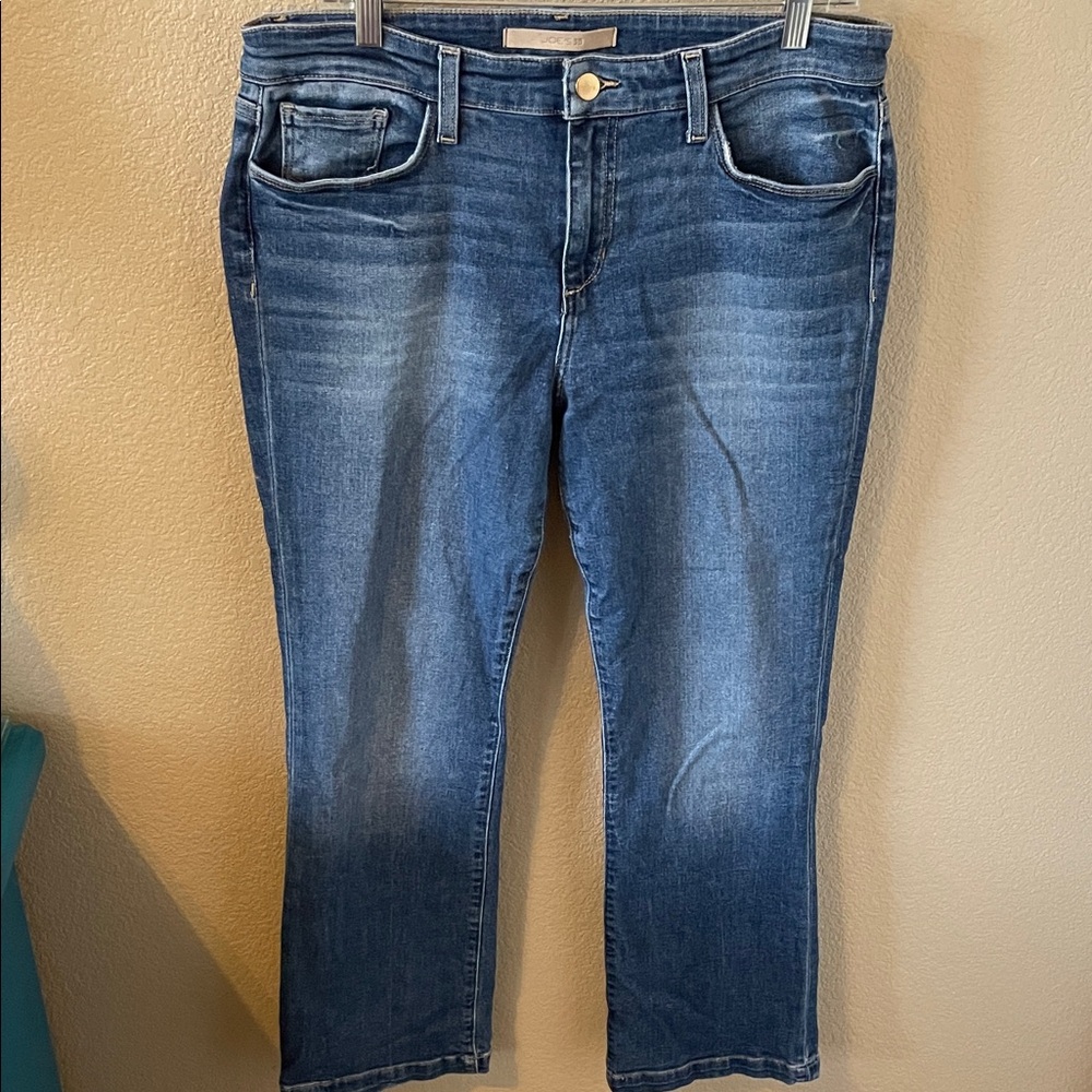 Joe’s The Provocateur petit bootcut jeans